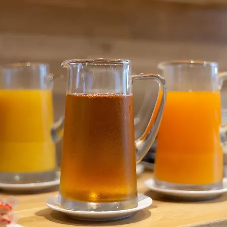 Mimosa Hotel Paryż