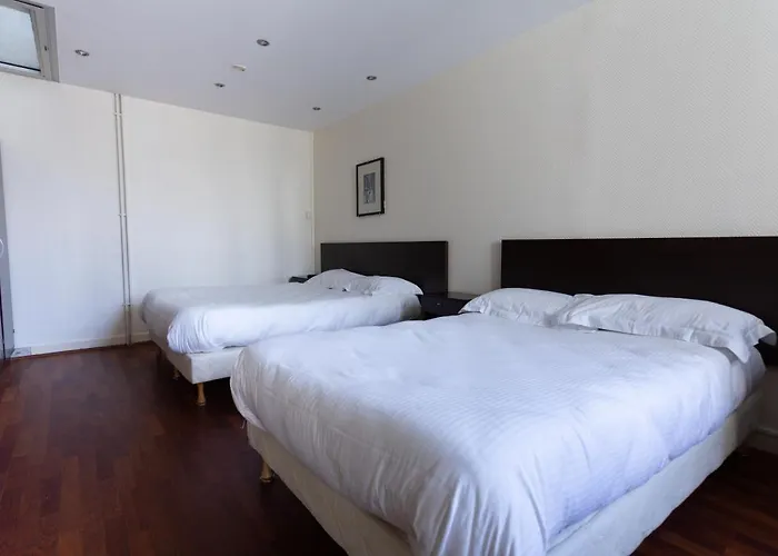Hotel Mimosa *