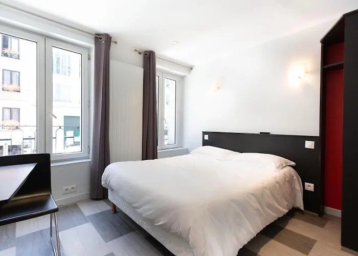 Hotel Mimosa *