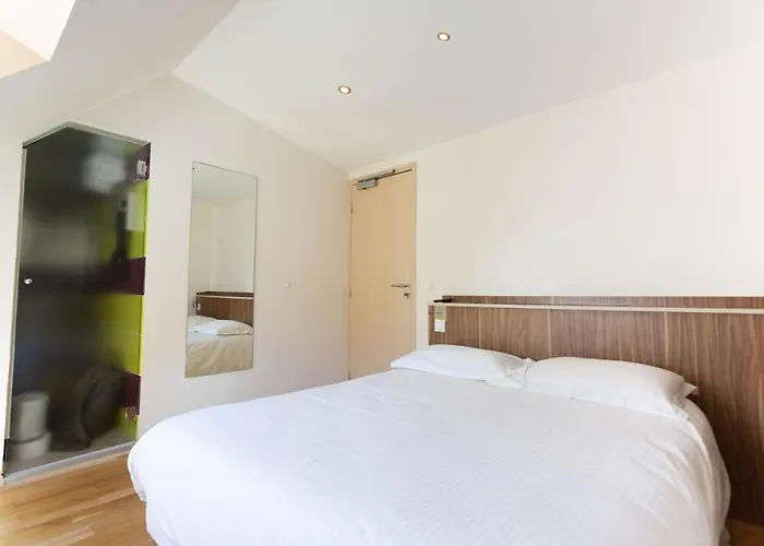 Hotel Mimosa *