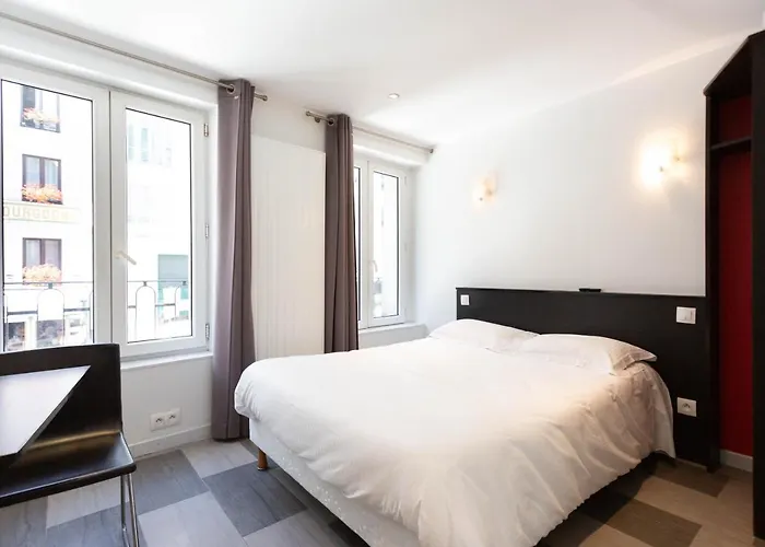 Hotel Mimosa