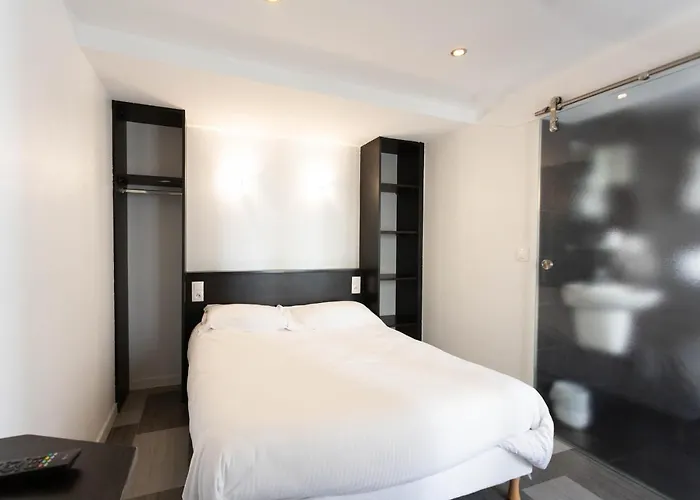 Hotel Mimosa *