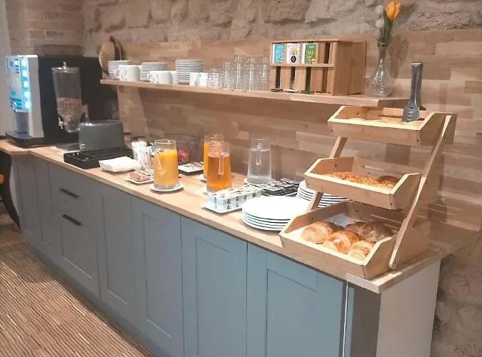 Hotel Mimosa