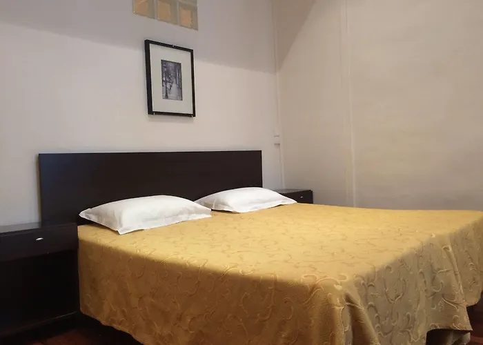 Hotel Mimosa