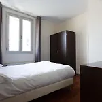 Hotell Mimosa