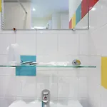 Mimosa Hotel *