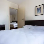 Mimosa Hotell *
