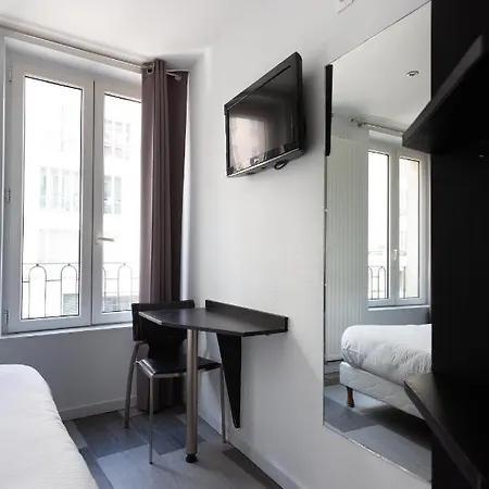 Mimosa Hotell *