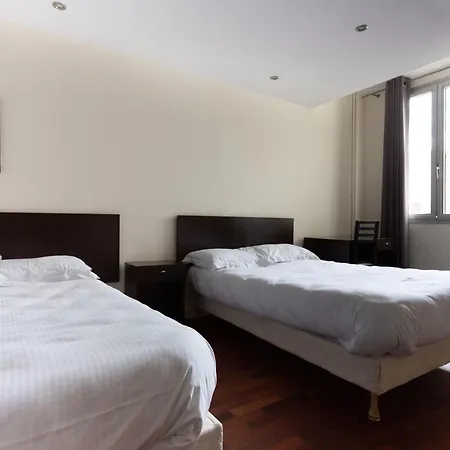 Mimosa Hotel