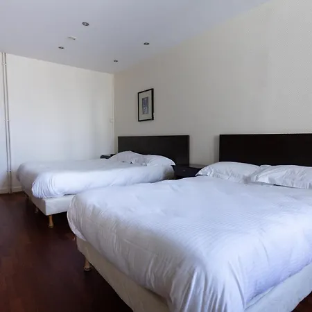 Hotel Mimosa *