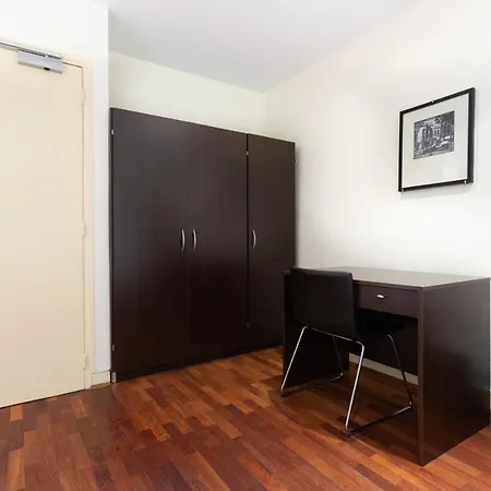 Mimosa Hotel *