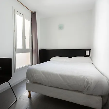 Hotel Mimosa
