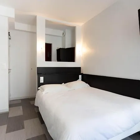 Mimosa Hotel Paris