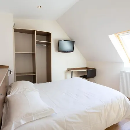 Mimosa Hotell