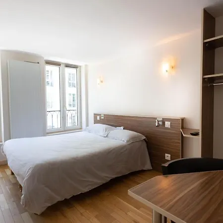 Hotel Mimosa