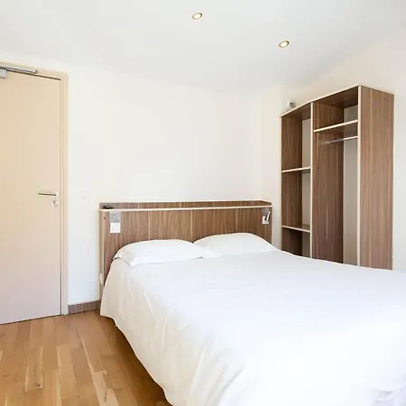 Mimosa Hotell