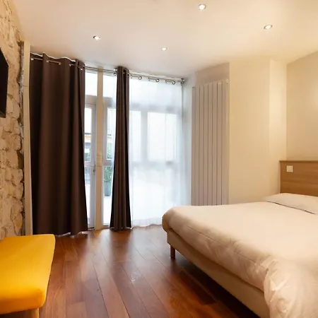Hotel Mimosa