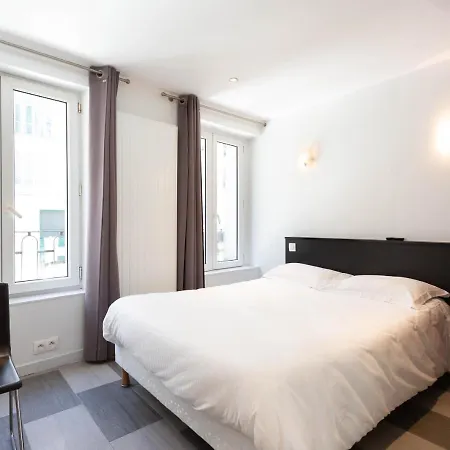 Hotel Mimosa