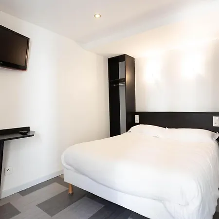 Hotel Mimosa *