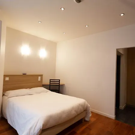 Hotel Mimosa