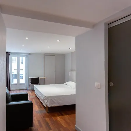 Hotel Mimosa