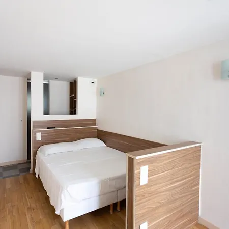 Hotel Mimosa Paris