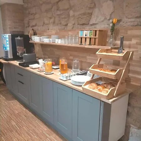 Hotel Mimosa