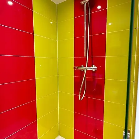 Mimosa Hotel Paris