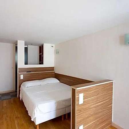 Mimosa Hotell Paris