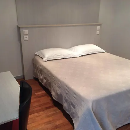 Hotell Mimosa