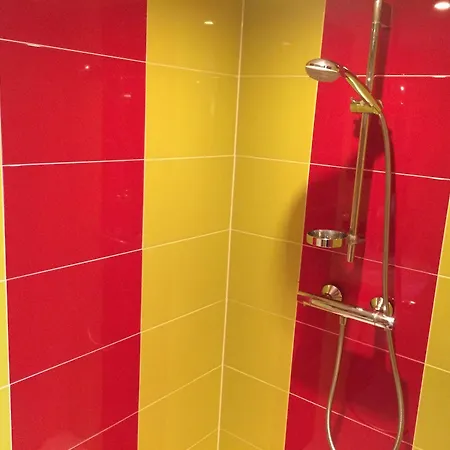 Mimosa Hotell