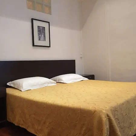 Hotell Mimosa