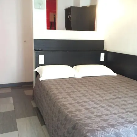 Hotel Mimosa *
