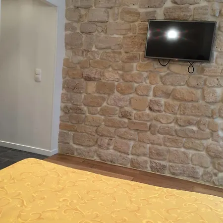 Mimosa Ξενοδοχείο Παρίσι
