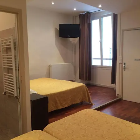 Hotel Mimosa