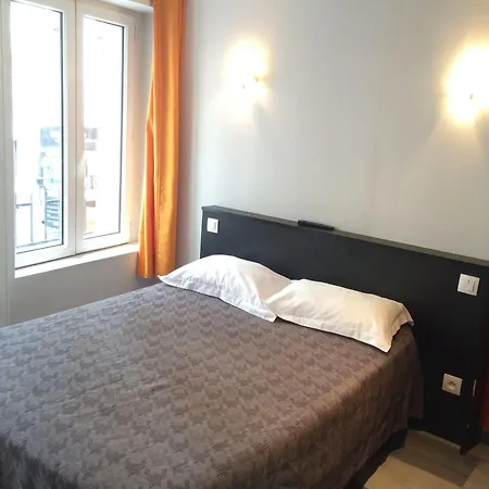 Hotel Mimosa *