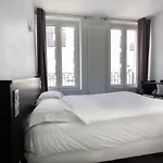 Hotel Mimosa *