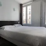 Mimosa Hotel *