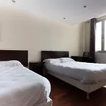 Mimosa Hotel
