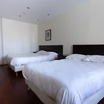 Hotel Mimosa *