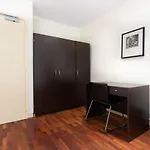 Mimosa Hotel *