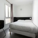 Hotel Mimosa