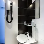 Hotel Mimosa París