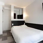 Mimosa Hotel París