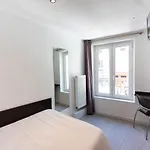 Mimosa Hotel París