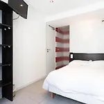 Hotel Mimosa París