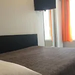 Hotel Mimosa