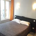 Hotel Mimosa *
