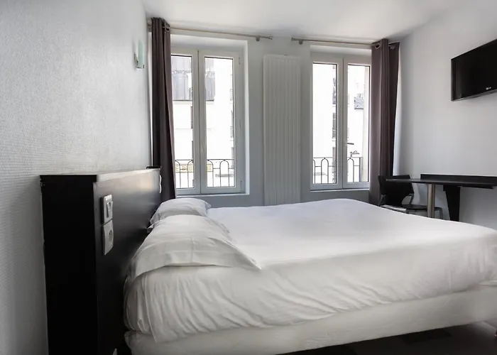 Hotel Mimosa *