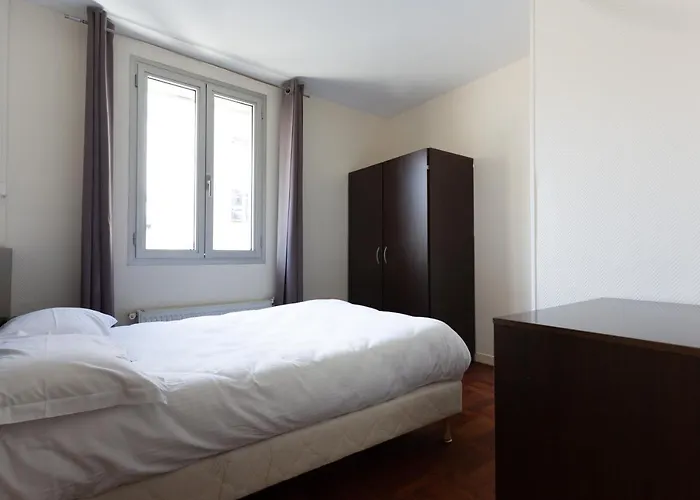 Hotel Mimosa
